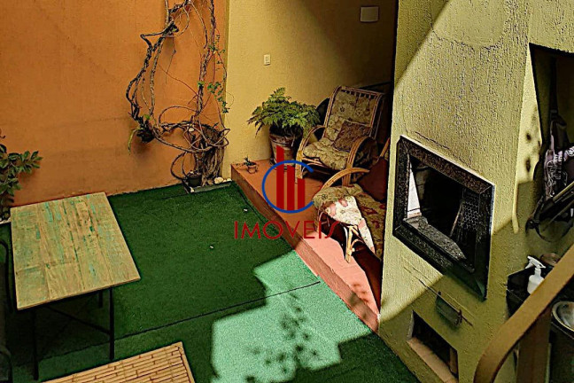 Imagem Casa com 3 Quartos à Venda, 325 m² em Aclimação - São Paulo