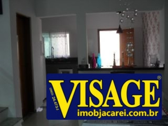 Imagem Casa de Condomínio com 3 Quartos à Venda,  em Prol. Jd. St. Maria - Jacareí