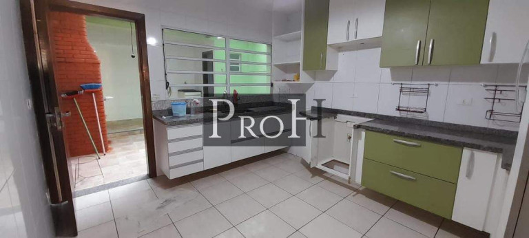 Imagem Casa com 3 Quartos à Venda, 203 m² em Jardim Sao Luis - São Bernardo Do Campo Imagem Casa com 3 Quartos à Venda, 203 m² em Jardim Sao Luis - São Bernardo Do Campo