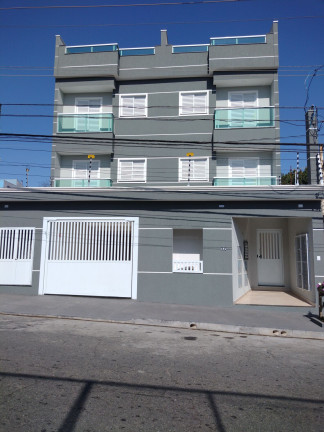 Imagem Apartamento com 2 Quartos à Venda, 50 m² em Parque Novo Oratório - Santo André Imagem Apartamento com 2 Quartos à Venda, 50 m² em Parque Novo Oratório - Santo André