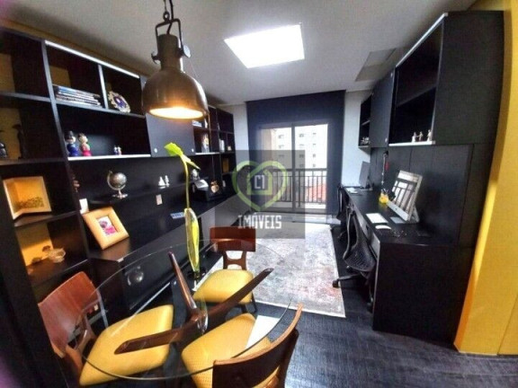 Imagem Apartamento com 4 Quartos à Venda, 255 m² em Perdizes - São Paulo Imagem Apartamento com 4 Quartos à Venda, 255 m² em Perdizes - São Paulo