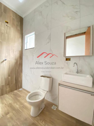 Imagem Casa com 2 Quartos à Venda, 75 m² em Parque Orestes ôngaro - Hortolândia