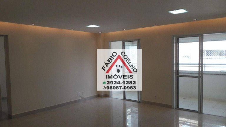 Apartamento com 2 Quartos à Venda, 85 m² em Morumbi - São Paulo