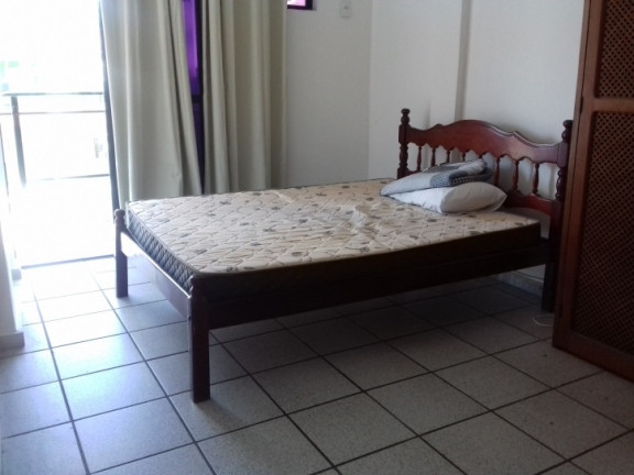 Imagem Cobertura com 2 Quartos para Temporada, 95 m² em Algodoal - Cabo Frio