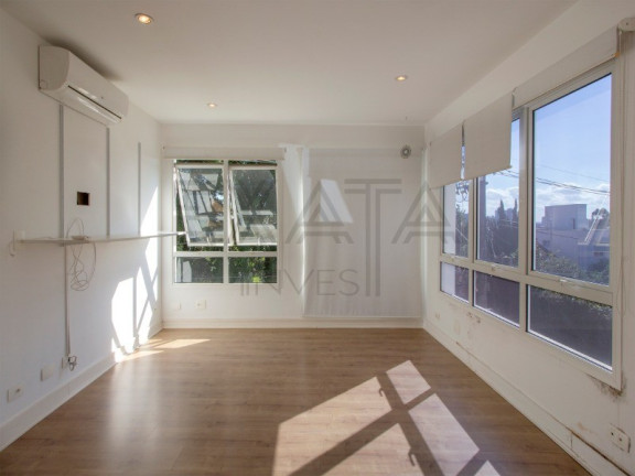 Imagem Casa com 4 Quartos à Venda, 400 m² em Jardim Guedala - São Paulo
