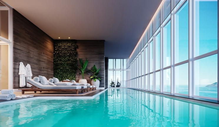 Imagem Apartamento com 4 Quartos à Venda, 185 m² em Centro - Balneário Camboriú