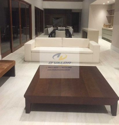 Imagem Casa com 8 Quartos à Venda, 812 m² em Portal Do Sol - João Pessoa