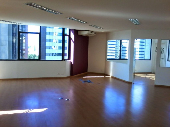 Imagem Imóvel para Alugar, 139 m² em Brooklin - São Paulo