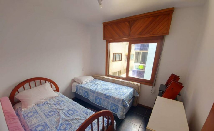 Imagem Apartamento com 2 Quartos à Venda, 82 m² em Centro - Capão Da Canoa