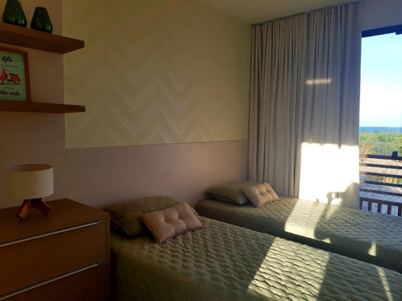 Imagem Casa de Condomínio com 2 Quartos à Venda, 158 m² em Imbassai - Mata De São João Imagem Casa de Condomínio com 2 Quartos à Venda, 158 m² em Imbassai - Mata De São João