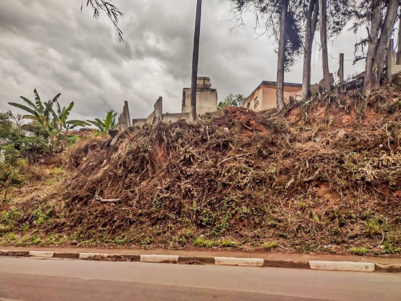 Imagem Terreno à Venda, 420 m² em Jardim Maracanã - Atibaia Imagem Terreno à Venda, 420 m² em Jardim Maracanã - Atibaia