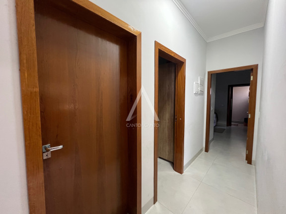 Imagem Casa com 3 Quartos à Venda, 141 m² em Residencial Recanto Suíço - Sinop