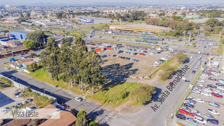 Imagem Terreno à Venda, 8.029 m² em Fanny - Curitiba Imagem Terreno à Venda, 8.029 m² em Fanny - Curitiba