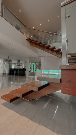 Imagem Imóvel com 4 Quartos à Venda, 302 m² em Residencial Amazonas - Franca Imagem Imóvel com 4 Quartos à Venda, 302 m² em Residencial Amazonas - Franca