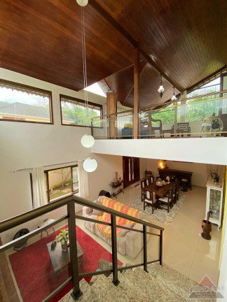 Imagem Casa com 4 Quartos à Venda, 738 m² em Vargem Grande - Rio De Janeiro