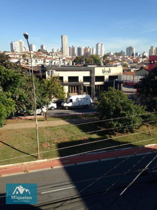 Imagem Edifício Residencial para Alugar, 300 m² em Mandaqui - São Paulo Imagem Edifício Residencial para Alugar, 300 m² em Mandaqui - São Paulo