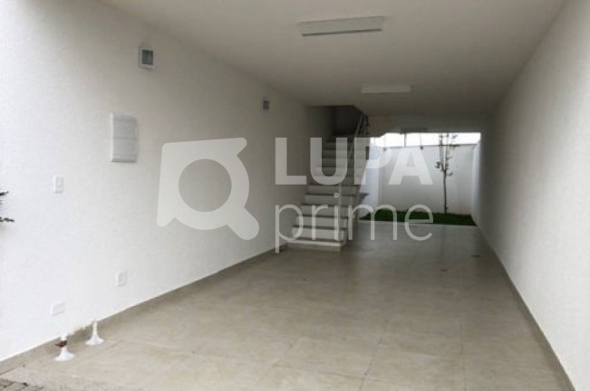 Imagem Casa com 3 Quartos à Venda, 112 m² em Vila Matilde - São Paulo