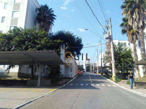 Imagem Apartamento com 2 Quartos para Alugar, 50 m² em Villa Branca - Jacareí Imagem Apartamento com 2 Quartos para Alugar, 50 m² em Villa Branca - Jacareí
