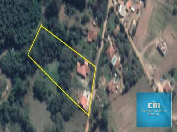 Imagem Chácara com 3 Quartos à Venda, 300 m² em Centro - Boituva