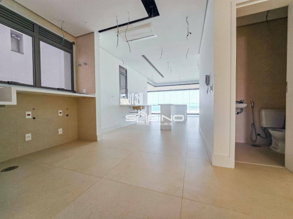 Imagem Apartamento com 4 Quartos à Venda, 208 m² em Riviera De São Lourenço - Bertioga
