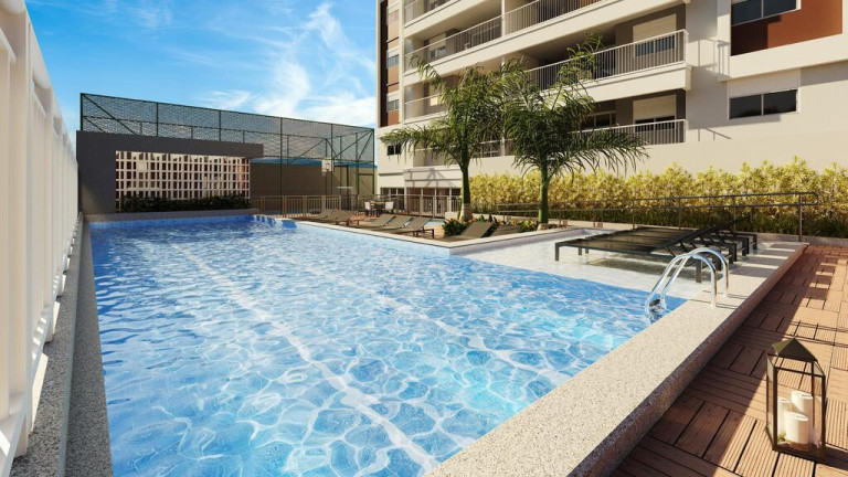 Imagem Apartamento com 2 Quartos à Venda, 85 m² em Vila Da Saúde - São Paulo Imagem Apartamento com 2 Quartos à Venda, 85 m² em Vila Da Saúde - São Paulo