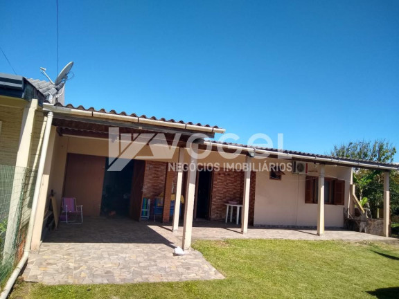Imagem Casa com 2 Quartos à Venda, em Nova Tramandaí - Tramandai Imagem Casa com 2 Quartos à Venda, em Nova Tramandaí - Tramandai