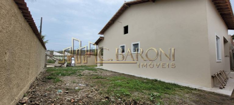 Imagem Casa com 2 Quartos à Venda, 80 m² em Capivara - Iguaba Grande Imagem Casa com 2 Quartos à Venda, 80 m² em Capivara - Iguaba Grande