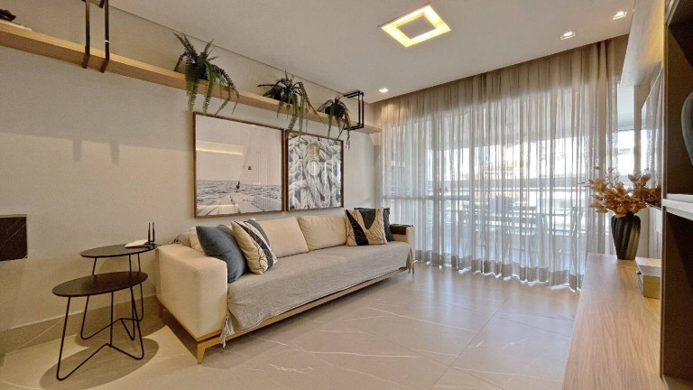 Imagem Apartamento com 3 Quartos à Venda, 95 m² em Riviera De São Lourenço - Bertioga
