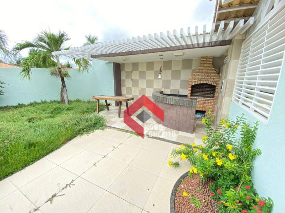Imagem Casa com 4 Quartos à Venda, 250 m² em Cambeba - Fortaleza Imagem Casa com 4 Quartos à Venda, 250 m² em Cambeba - Fortaleza