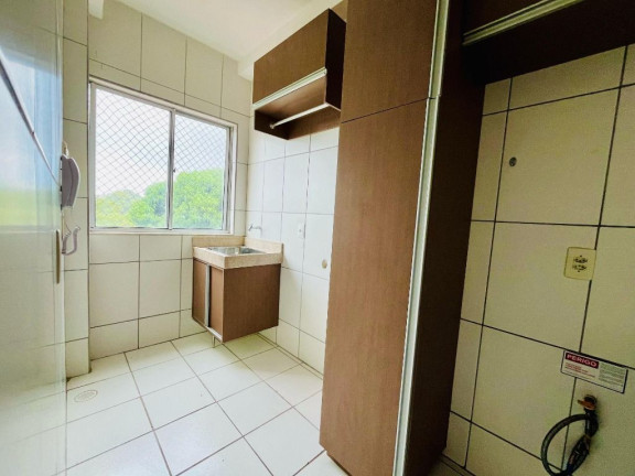Imagem Apartamento com 2 Quartos à Venda, 51 m² em Parque Manibura - Fortaleza Imagem Apartamento com 2 Quartos à Venda, 51 m² em Parque Manibura - Fortaleza