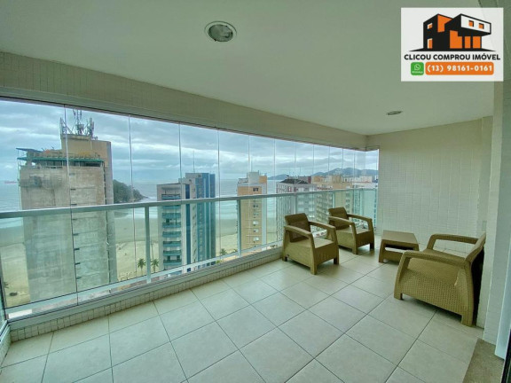 Imagem Apartamento com 4 Quartos à Venda, 132 m²