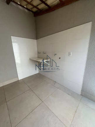 Imagem Casa com 3 Quartos à Venda, 185 m² em Setor Conde Dos Arcos Complemento - Aparecida De Goiânia