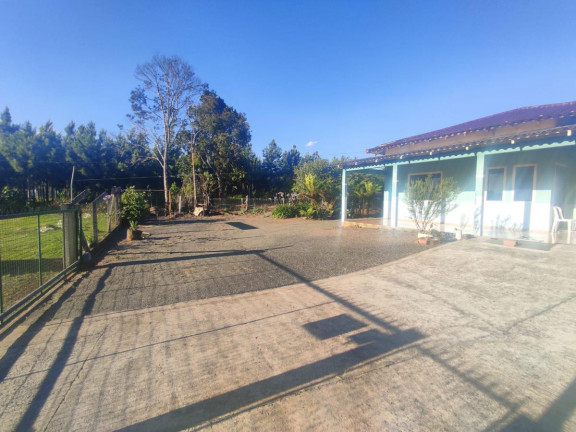 Imagem Casa com 3 Quartos à Venda, 293 m² em Trigolândia - Piên