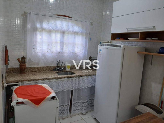 Imagem Casa com 4 Quartos à Venda, 218 m² em Sebastiana - Teresópolis