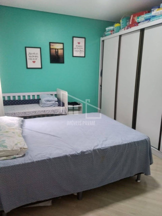 Imagem Apartamento com 3 Quartos à Venda, 74 m² em Planalto - São Bernardo Do Campo