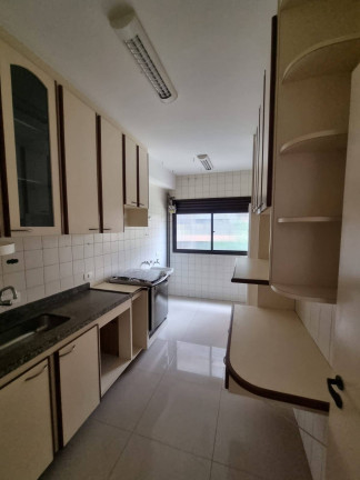 Imagem Apartamento com 3 Quartos à Venda, 78 m² em Alphaville Centro Industrial E Empresarial/alphaville. - Barueri