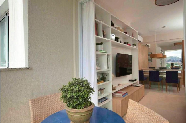 Imagem Apartamento com 2 Quartos à Venda, 62 m² em Engenho De Dentro - Rio De Janeiro
