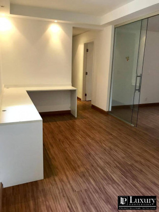 Imagem Apartamento com 4 Quartos à Venda, 305 m² em Panamby - São Paulo Imagem Apartamento com 4 Quartos à Venda, 305 m² em Panamby - São Paulo