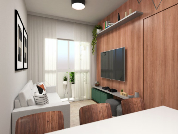 Imagem Imóvel com 2 Quartos à Venda, 78 m² em Consolação - São Paulo Imagem Imóvel com 2 Quartos à Venda, 78 m² em Consolação - São Paulo