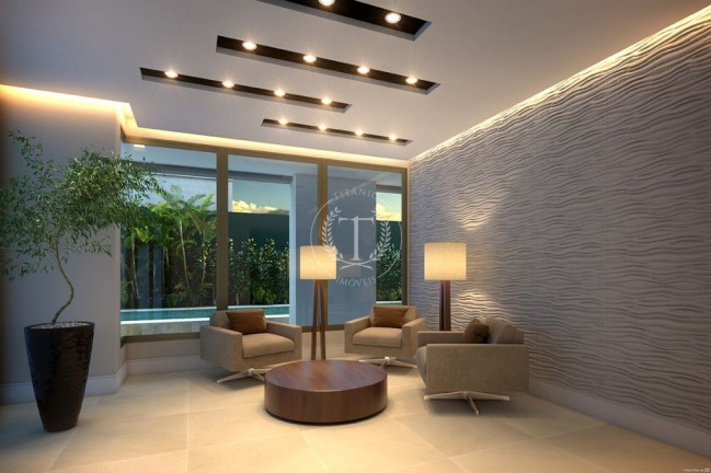 Imagem Apartamento com 1 Quarto à Venda, 45 m² em Vila Mariana - São Paulo