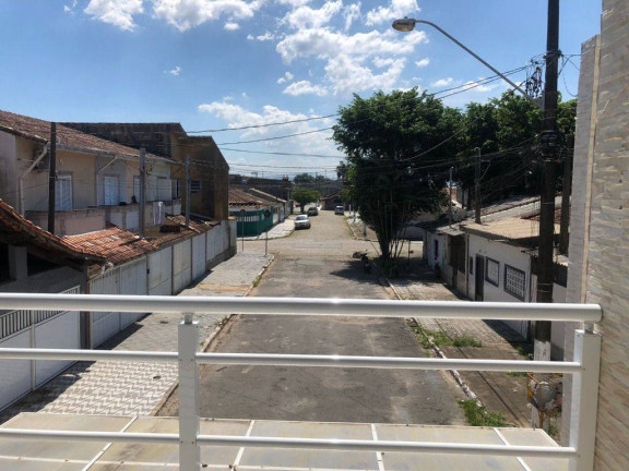 Imagem Sobrado com 2 Quartos à Venda, 75 m² em Ocian - Praia Grande Imagem Sobrado com 2 Quartos à Venda, 75 m² em Ocian - Praia Grande