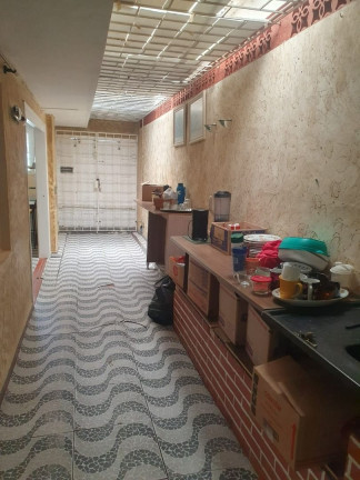 Imagem Casa com 3 Quartos à Venda, 120 m² em Rebouças - Curitiba Imagem Casa com 3 Quartos à Venda, 120 m² em Rebouças - Curitiba
