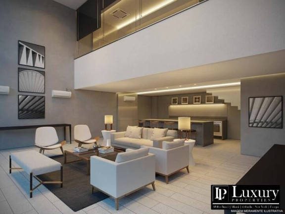 Imagem Cobertura com 4 Quartos à Venda, 347 m² em Jardim Paulista - São Paulo Imagem Cobertura com 4 Quartos à Venda, 347 m² em Jardim Paulista - São Paulo