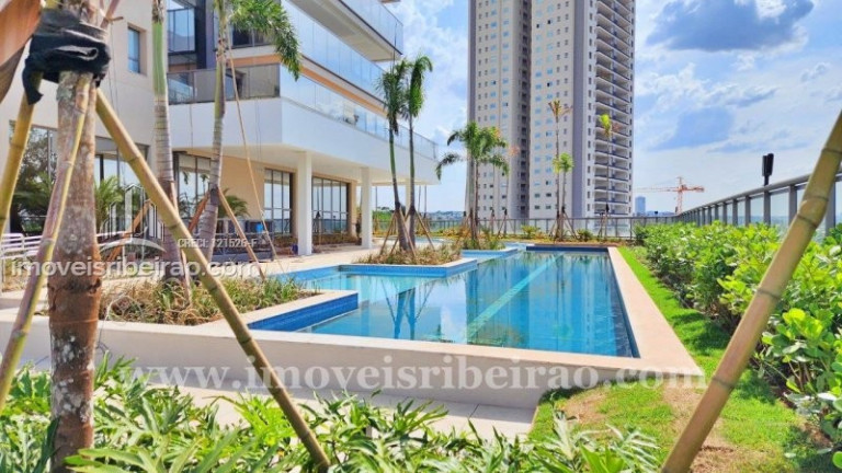 Imagem Apartamento com 4 Quartos à Venda, 376 m² em Ilhas Do Sul - Ribeirão Preto Imagem Apartamento com 4 Quartos à Venda, 376 m² em Ilhas Do Sul - Ribeirão Preto
