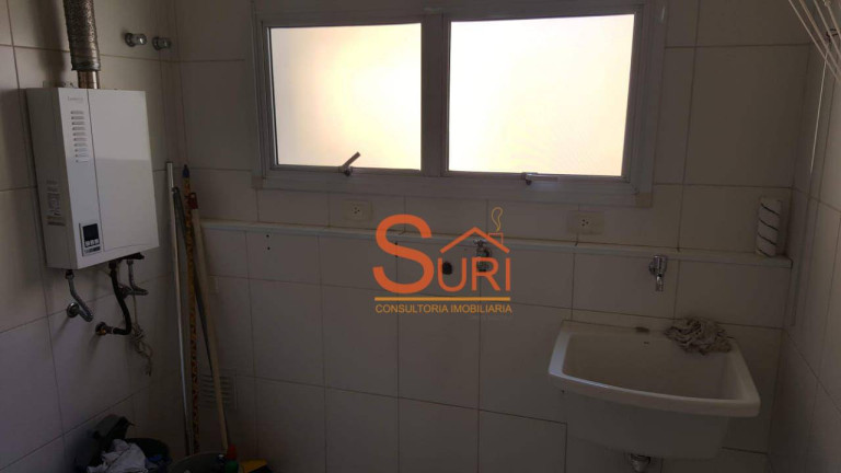 Imagem Apartamento com 3 Quartos à Venda, 134 m² em Jardim Bela Vista - Santo André Imagem Apartamento com 3 Quartos à Venda, 134 m² em Jardim Bela Vista - Santo André
