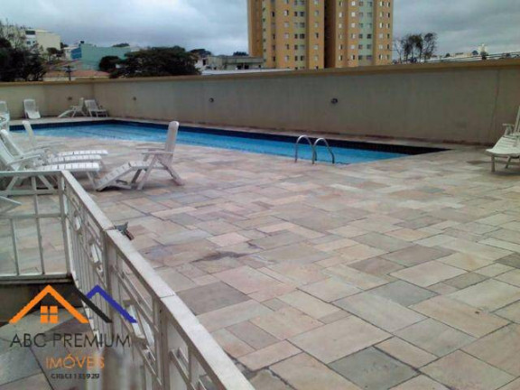Imagem Apartamento com 2 Quartos à Venda, 63 m² em Vila Pires - Santo André Imagem Apartamento com 2 Quartos à Venda, 63 m² em Vila Pires - Santo André
