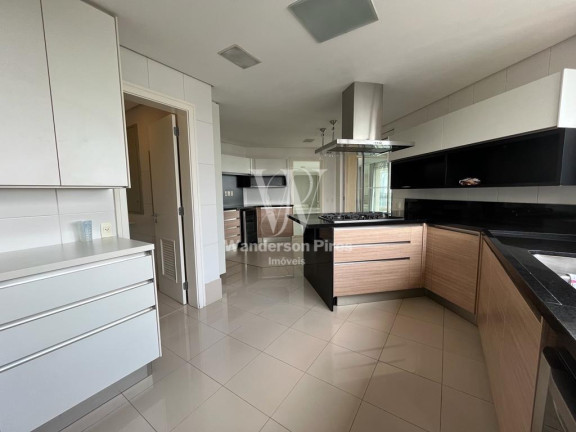 Imagem Apartamento com 3 Quartos à Venda, 352 m² em Jardim América - São Paulo