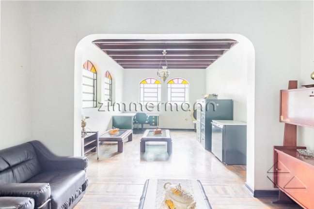 Imagem Casa com 4 Quartos à Venda, 590 m² em Alto Da Lapa - São Paulo Imagem Casa com 4 Quartos à Venda, 590 m² em Alto Da Lapa - São Paulo