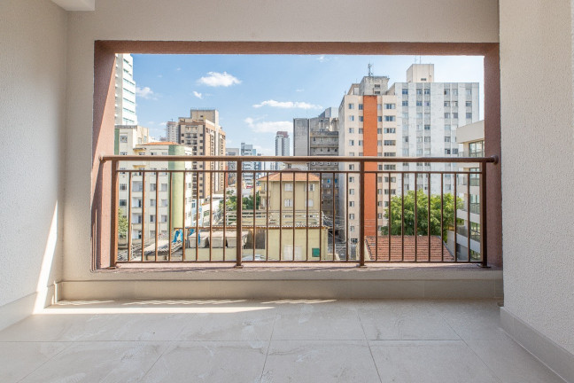 Imagem Studio com 1 Quarto à Venda, 31 m² em Paraíso - São Paulo