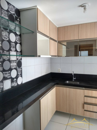 Imagem Apartamento com 3 Quartos à Venda, 72 m² em Nossa Senhora De Nazaré - Natal